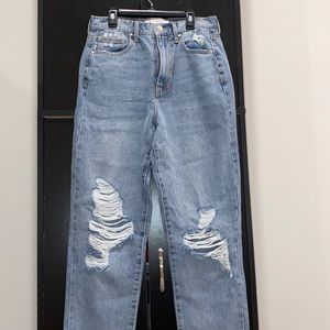 Women’s jeans